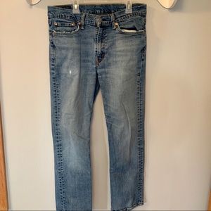 Vintage Levi Jeans
